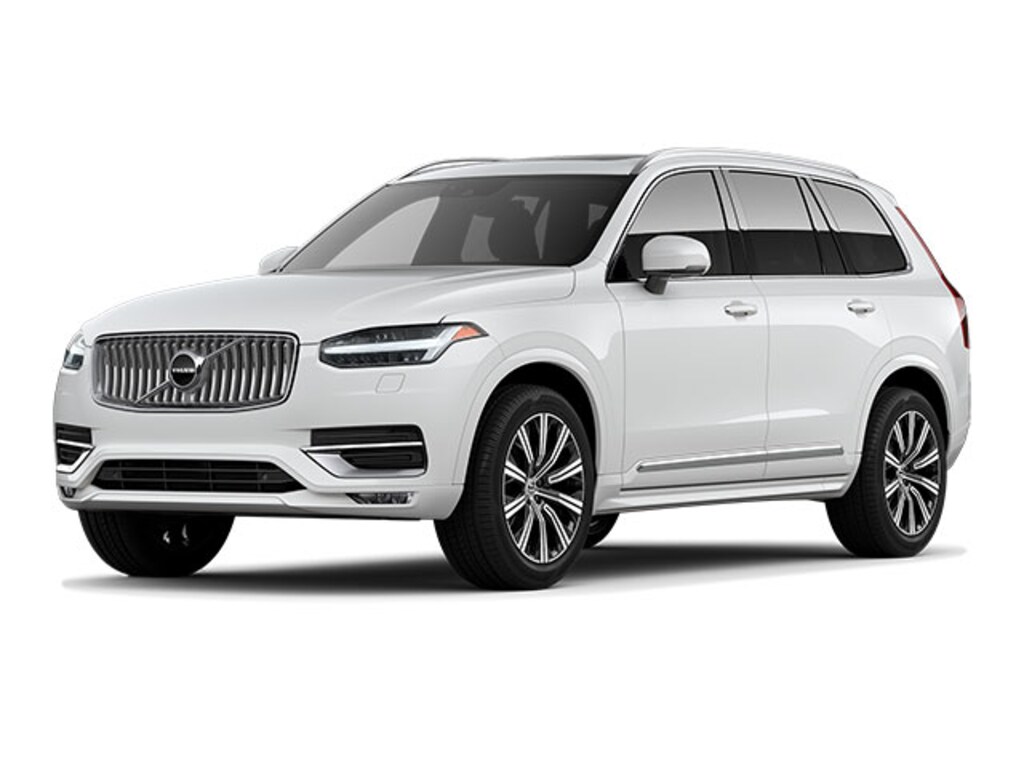 Used 2021 Volvo XC90 For Sale in Lafayette LA Stock L138794U